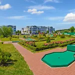 545, Seepark *
