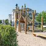 545, Seepark Apartment