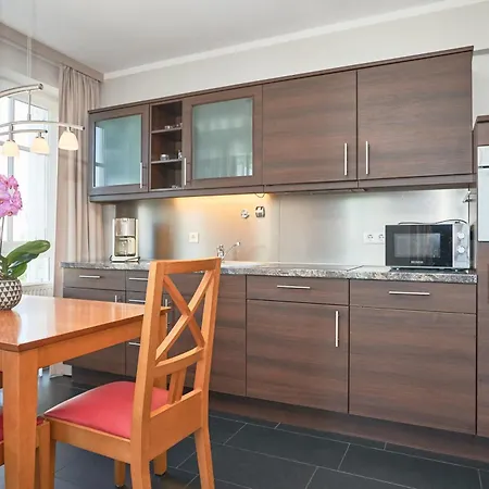 아파트 545, Seepark Sellin (Rugen)