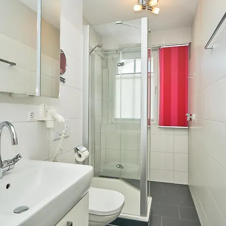 545, Seepark דירה