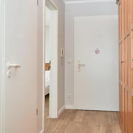 דירה 545, Seepark *