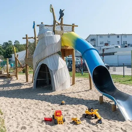 545, Seepark Sellin (Rugen)