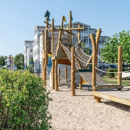 545, Seepark 아파트