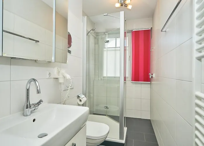 545, Seepark דירה