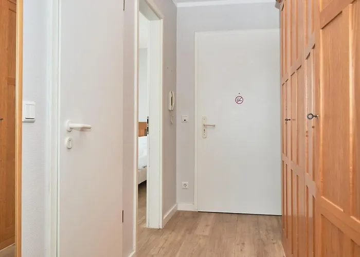 דירה 545, Seepark *