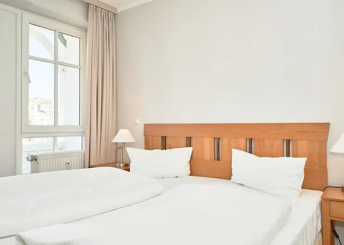 דירה 545, Seepark *