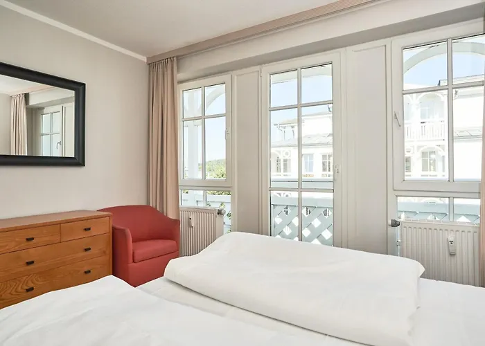 545, Seepark דירה *