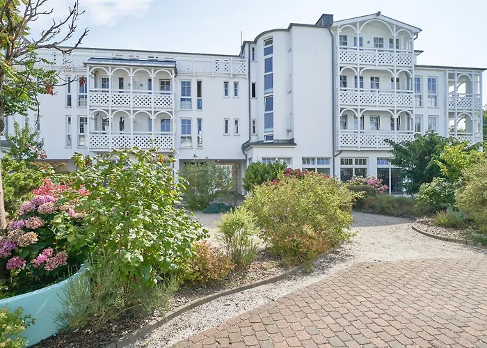 דירה 545, Seepark *